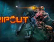 Prueba la demo del shooter cooperativo RIPOUT que se lanza en acceso anticipado este octubre