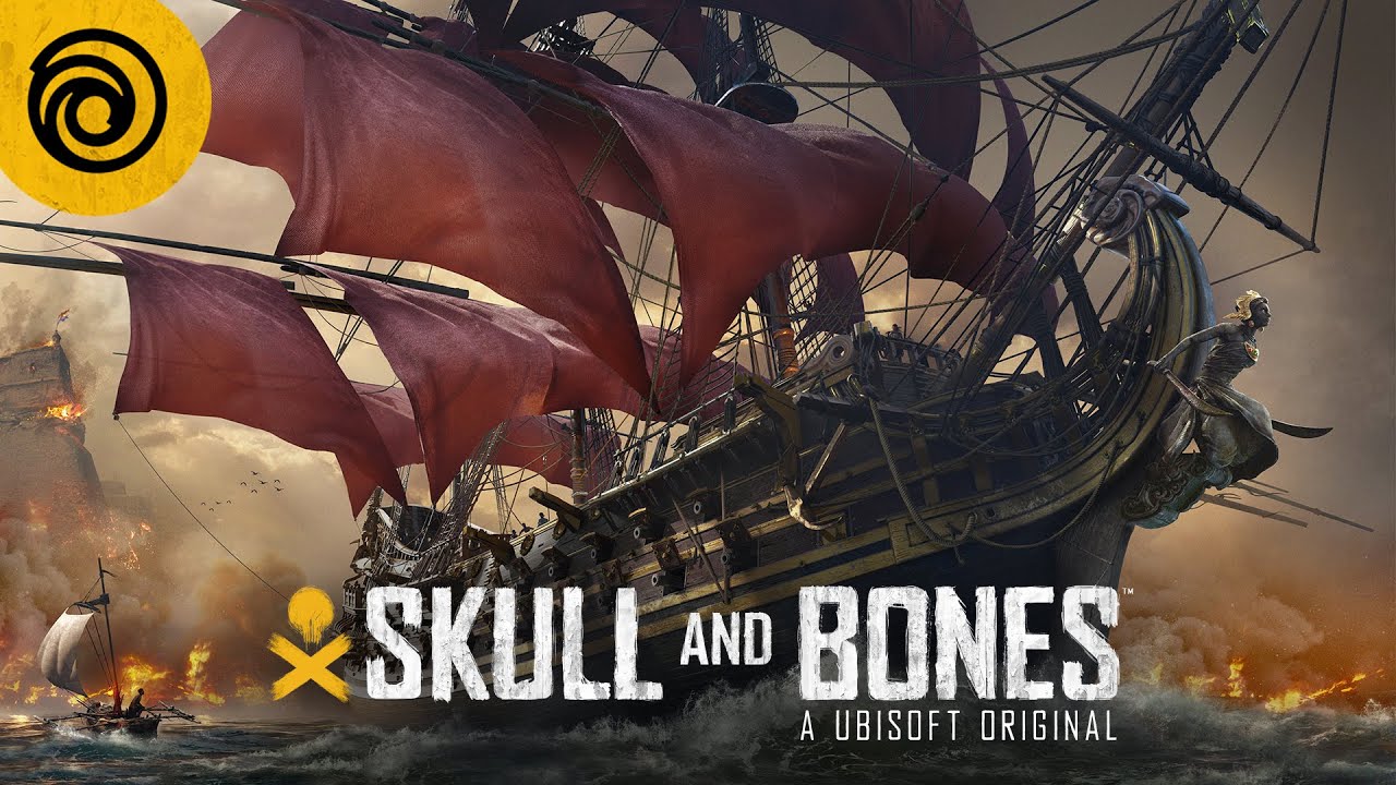 Skull and Bones anuncia su requisitos en PC y características de esta  versión - Vandal