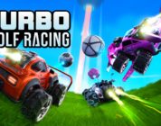 Turbo Golf Racing lanza su modo de juego 1vs1