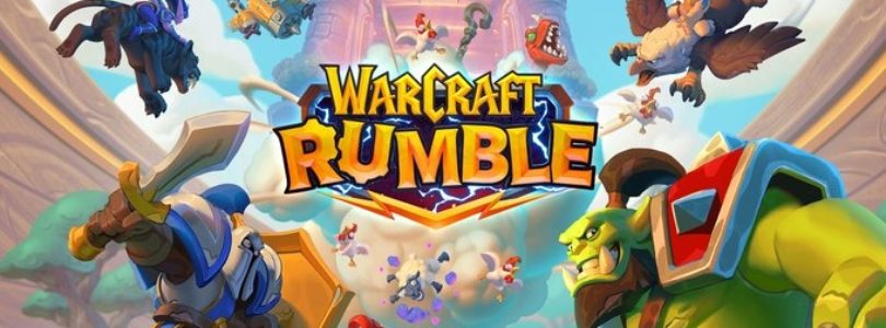 Ya está en marcha la segunda temporada de Warcraft Rumble