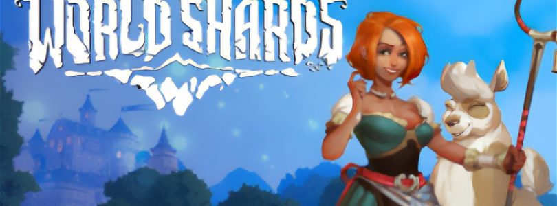 Worldshards es un nuevo life sim MMORPG indie que ya prepara su primera beta