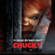 Chucky es el nuevo asesino de Dead by Daylight