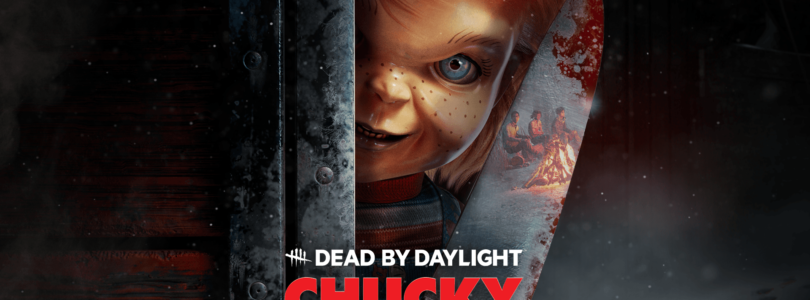 Chucky es el nuevo asesino de Dead by Daylight