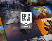 Epic Games Store aún no ha conseguido obtener beneficios desde su lanzamiento