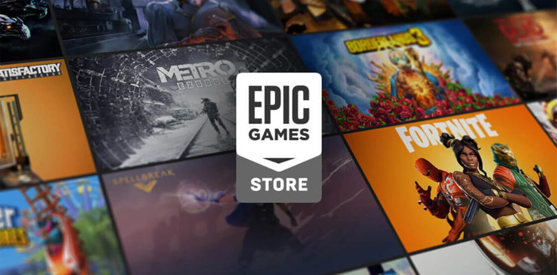 Epic Games Store aún no ha conseguido obtener beneficios desde su lanzamiento