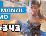 El Semanal MMO 343 – Avalon MMO – Archeage 2 bajona – Dune beta – Polémicas GOTY