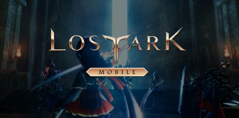 Smilegate anuncia Lost Ark Mobile durante la feria G-STAR