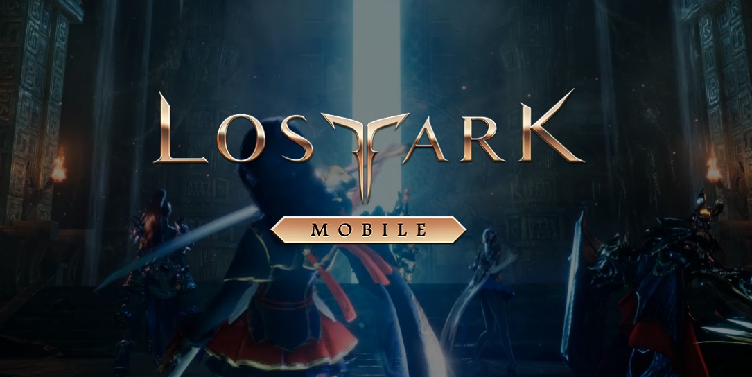 Ao que tudo indica, o pessoal da Smilegate RPG está preparando o anúncio de  um Lost Ark Mobile ⋆ MMORPGBR