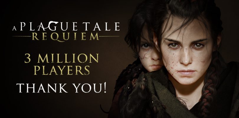 Focus Entertainment y Asobo Studio, desarrollador de A Plague Tale, renuevan su colaboración para un nuevo proyecto