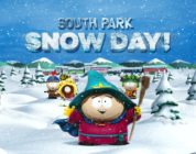 Primer tráiler gameplay de SOUTH PARK: SNOW DAY!, una aventura cooperativa para 4 jugadores