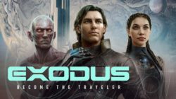 Primer vistazo al Gameplay de Exodus: Un viaje épico por el universo