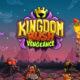 La actualización Primal Ravage de Kingdom Rush Vengeance ya está disponible