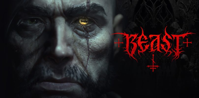 BEAST, el visceral RPG de False Prophet, recibe un nuevo nombre y una nueva actualización de contenido