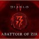 El Matadero de Zir y la vista previa de los encantamientos, disponibles con el parche 1.2.3 de Diablo IV