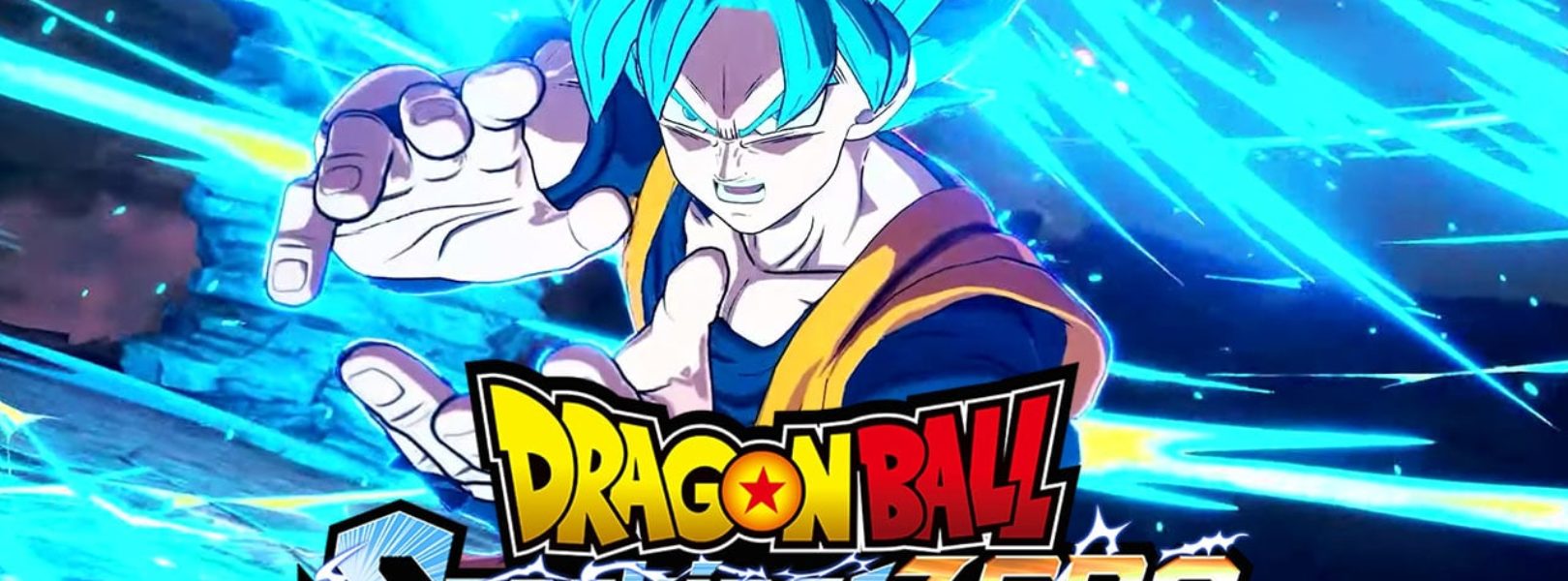 Goku VS Vegeta: Rivalidad En DRAGON BALL: Sparking! ZERO