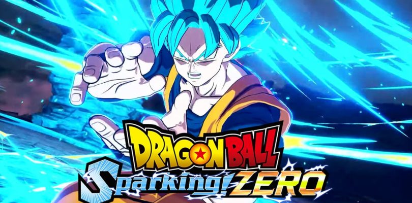 Revive la épica rivalidad entre Goku y Vegeta en un nuevo tráiler de DRAGON BALL Sparking ZERO