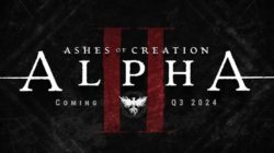 Ashes of Creation anuncia el comienzo de la Alpha Two con claves de acceso desde los 100 dólares