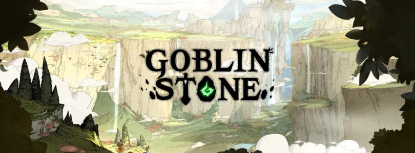 ¡Goblin Stone ya disponible!