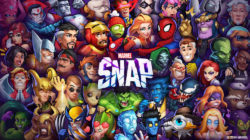 Marvel Snap compensa a sus jugadores de EEUU por el tiempo «fuera de servicio»