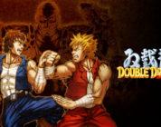 La saga Double Dragon regresa por todo lo alto en una colección imprescindible para Switch