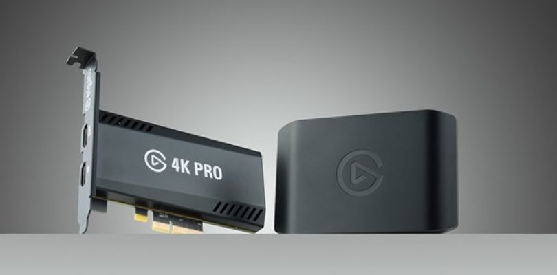 Elgato presenta sus soluciones de   captura de juegos más potentes hasta la fecha