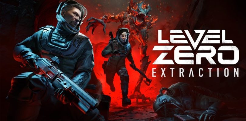 Level Zero: Extraction anuncia su fecha de lanzamiento en Early Access para Steam el próximo 6 de agosto