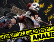 Analisis: Suicide Squad: Kill the Justice League – El looter shooter que no esperábamos