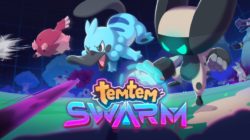 Temtem: Swarm retrasa su lanzamiento para finales de año, pero tendremos una demo jugable en octubre