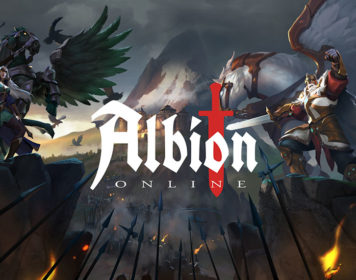 Jugando Albion Online para Android en Español - Primeras impresiones Guía  para principiantes