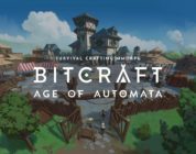 La alpha del MMORPG Bitcraft empezará el 2 de abril, ya puedes apuntarte – Nuevo tráiler de juego