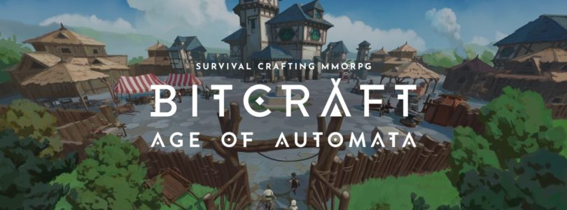 La alpha del MMORPG Bitcraft empezará el 2 de abril, ya puedes apuntarte – Nuevo tráiler de juego