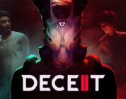 El juego de horror y deducción multijugador Deceit II se vuelve Free To Play en Steam y se lanzará en consolas en abril.