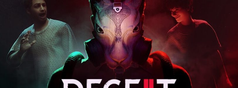 El juego de horror y deducción multijugador Deceit II se vuelve Free To Play en Steam y se lanzará en consolas en abril.