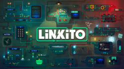 Linkito ya disponible en Steam