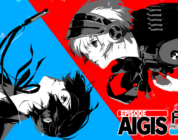 Ya está disponible el epílogo renovado de Persona 3 Reload™, Episodio Aigis -La respuesta-