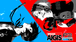 Ya está disponible el epílogo renovado de Persona 3 Reload™, Episodio Aigis -La respuesta-