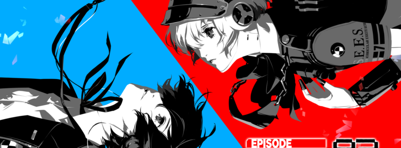 Ya está disponible el epílogo renovado de Persona 3 Reload™, Episodio Aigis -La respuesta-