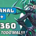 El Semanal MMO+ 360 ▶️ Fallout 5? – Marvel Beta – Once Human pronto – Adios ArcheAge y más…