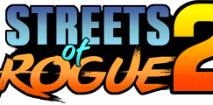 Streets of Rogue 2 estrena un tráiler gameplay repleto de acción