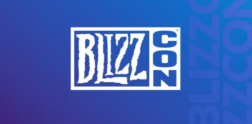 Blizzard no celebrará la BlizzCon este año