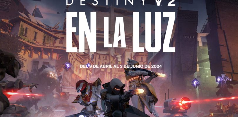 Compite por la gloria en “El Panteón” la nueva actividad PVe en Destiny 2