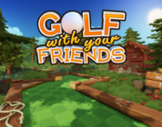 Golf With Your Friends añade el nuevo modo «Speed Golf»