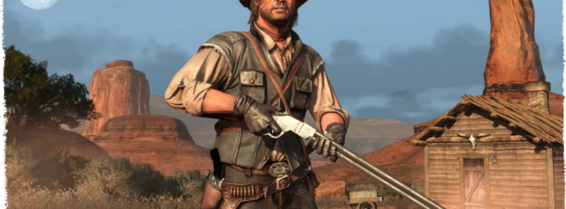 Rumor: Rockstar podría lanzar Red Dead Redemption en PC