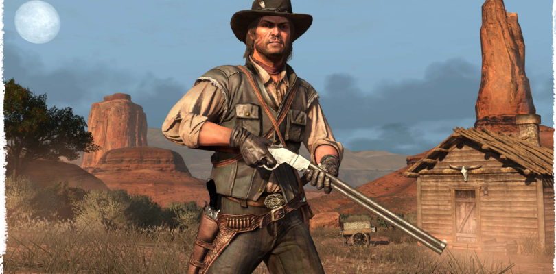 Rumor: Rockstar podría lanzar Red Dead Redemption en PC