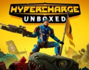 El juego de disparos de soldados de juguete HYPERCHARGE: Unboxed llegará a Xbox el 31 de mayo