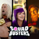 Squad Busters ya disponible para descarga