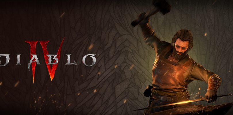 Los últimos cambios a los ítems, crafting y Foso de Diablo IV explicados por los devs