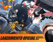 HoYoverse confirma que el lanzamiento global de Zenless Zone Zero será el 4 de julio