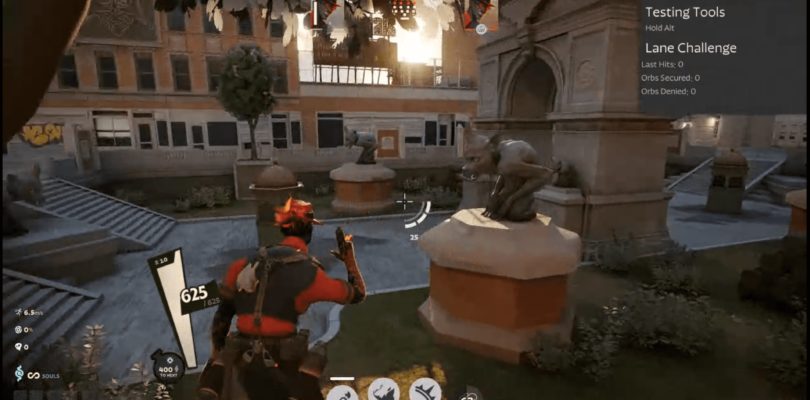 Rumor – Valve estaría trabajando en una alternativa a Overwatch