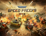 Warhammer 40,000: Speed Freeks estrena beta abierta